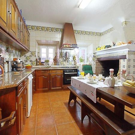 Monte Do Parral Villa ซังติอาโก โด กาเซ็ง ภายนอก รูปภาพ