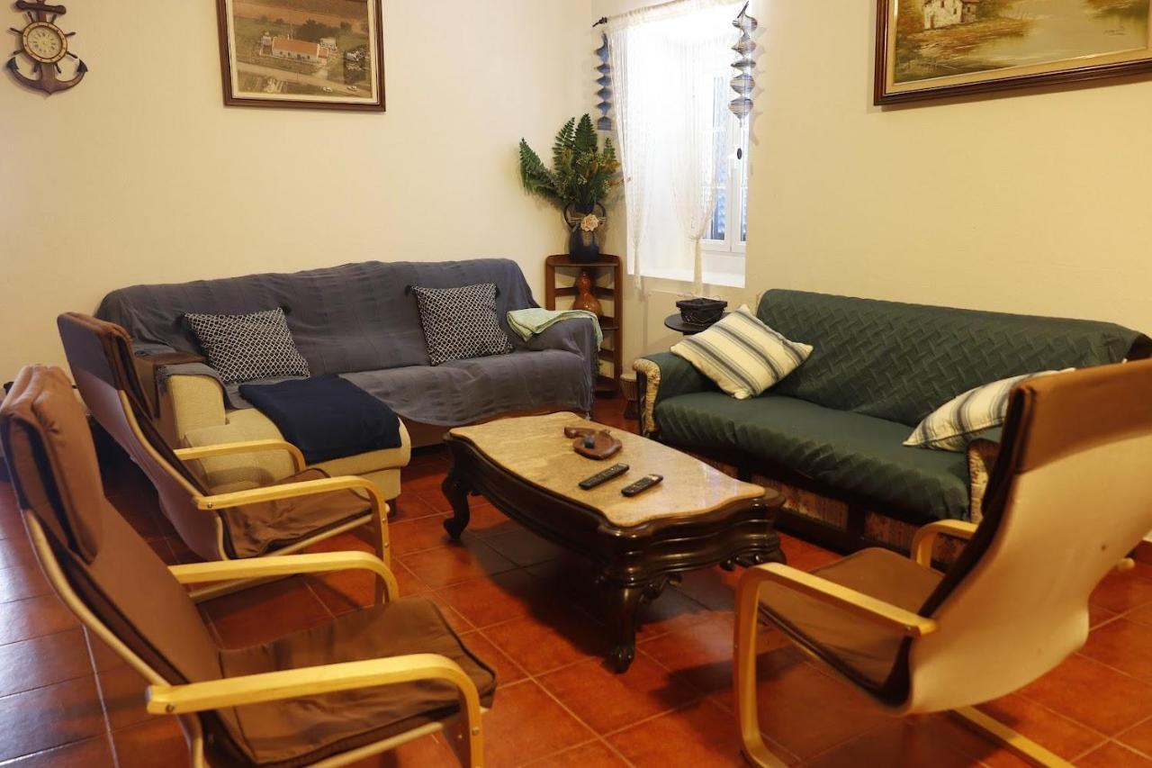 Monte Do Parral Villa ซังติอาโก โด กาเซ็ง ภายนอก รูปภาพ
