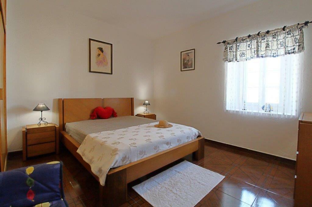Monte Do Parral Villa ซังติอาโก โด กาเซ็ง ภายนอก รูปภาพ