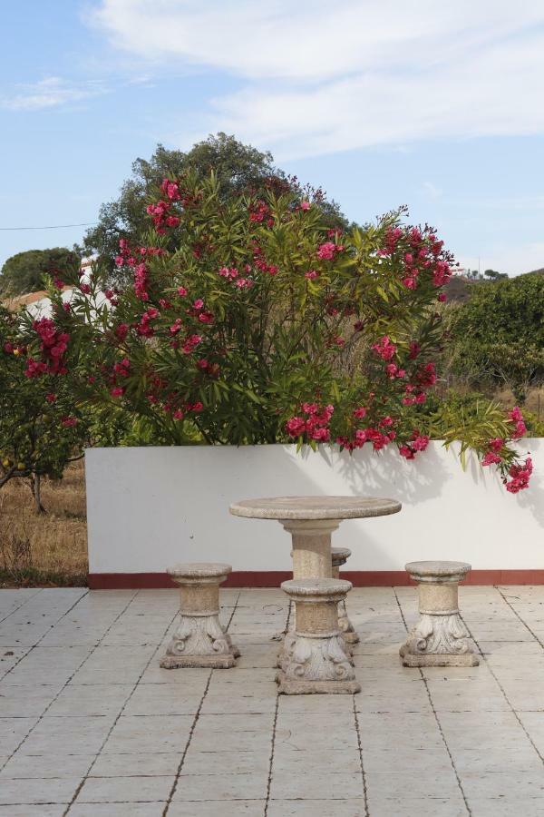 Monte Do Parral Villa ซังติอาโก โด กาเซ็ง ภายนอก รูปภาพ