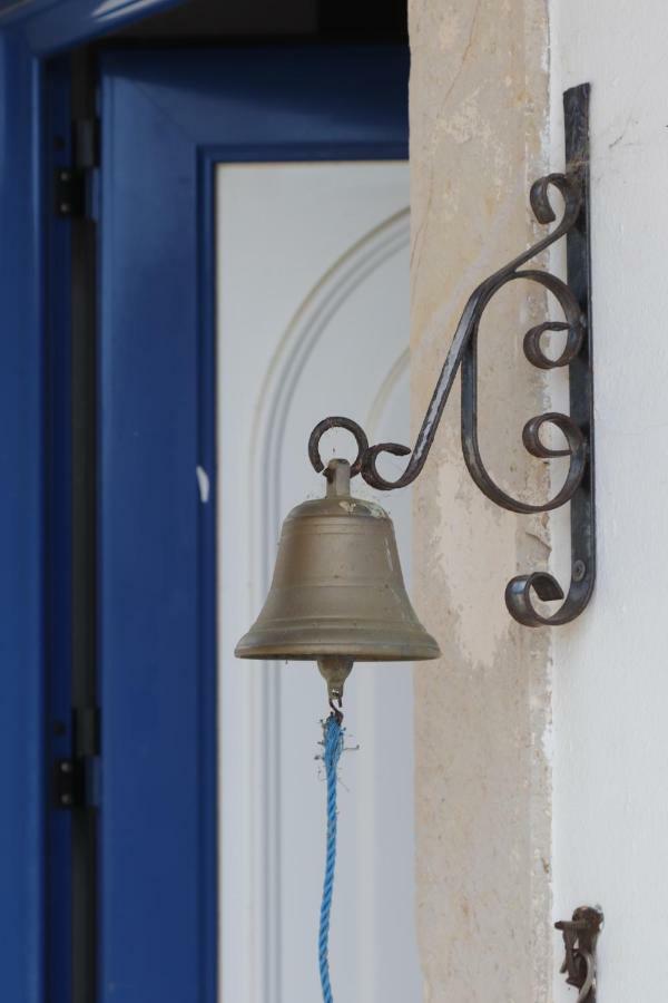 Monte Do Parral Villa ซังติอาโก โด กาเซ็ง ภายนอก รูปภาพ